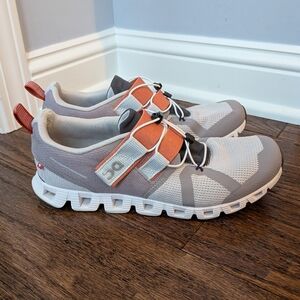 On Cloud Running Nexus Athletic Shoes Size Women's 8